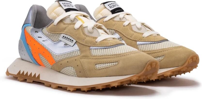 RUN OF Sneaker Tommy W