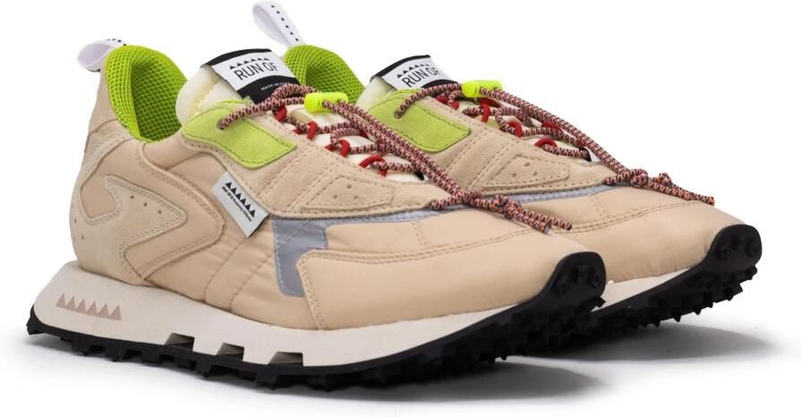 RUN OF Sneaker Traveller M