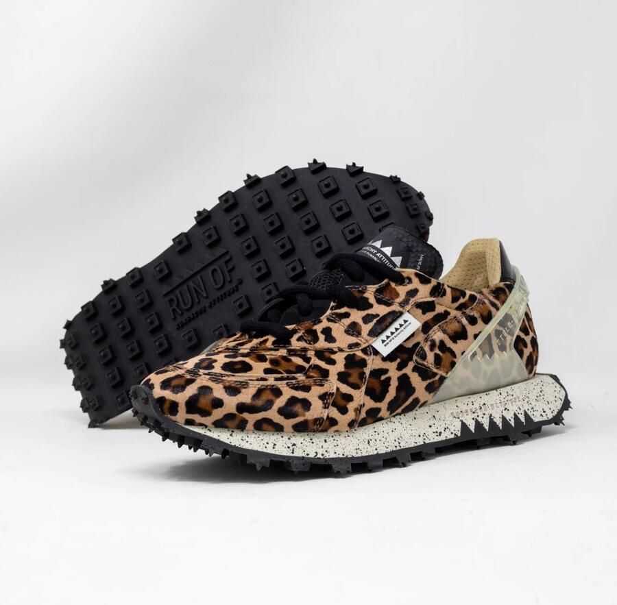 RUN OF Sneakers - Foto 2