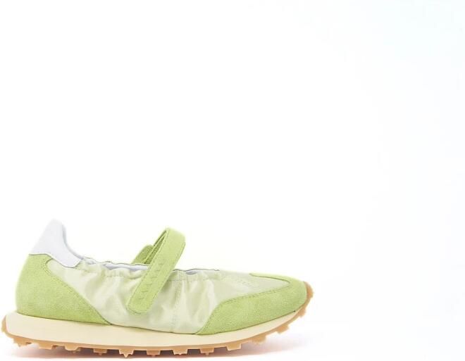RUN OF Sneakers