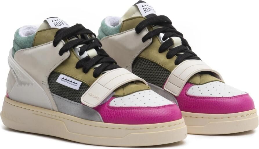RUN OF Mad W 02 Sneakers - Foto 3