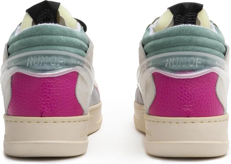 RUN OF Mad W 02 Sneakers - Foto 2