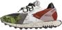RUN OF Sneakers Ro-1 Sheraton M Multicolor Heren - Thumbnail 11