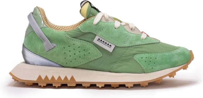 RUN OF Sneaker Amalfi W
