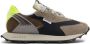 RUN OF Sneaker Barrio M Multicolor Heren - Thumbnail 1