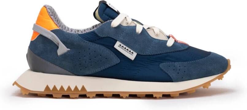 RUN OF Sneaker Cipro M