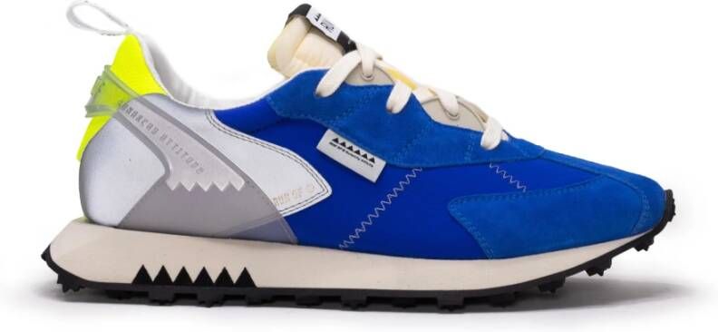 RUN OF Sneaker Coach M