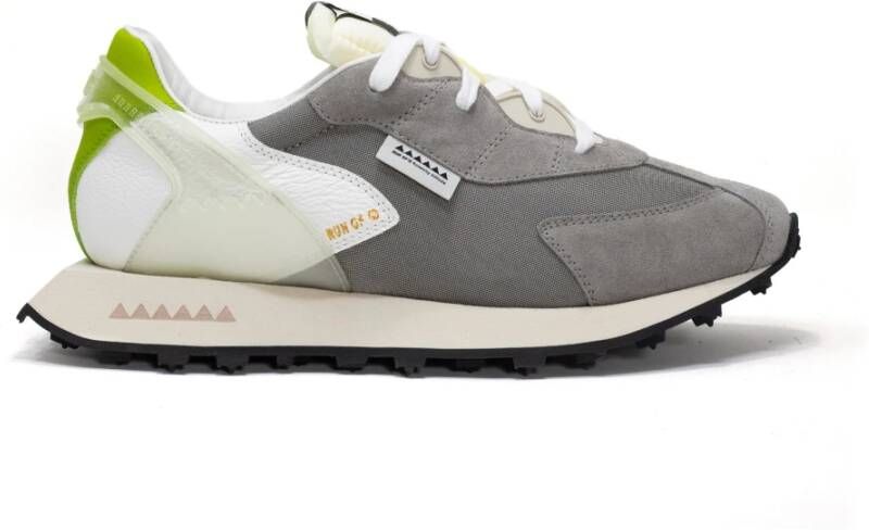 RUN OF Sneaker Cordoba