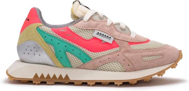 RUN OF Sneaker Dixy W