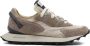 RUN OF Beige Sneakers Donna Model Elio Beige Dames - Thumbnail 6