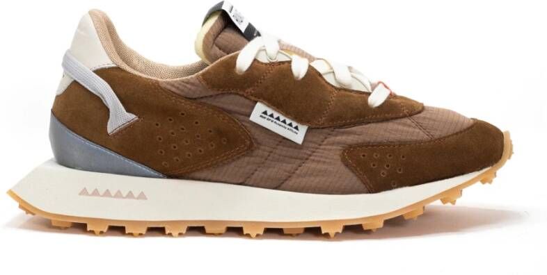 RUN OF Sneaker Hydrogen M