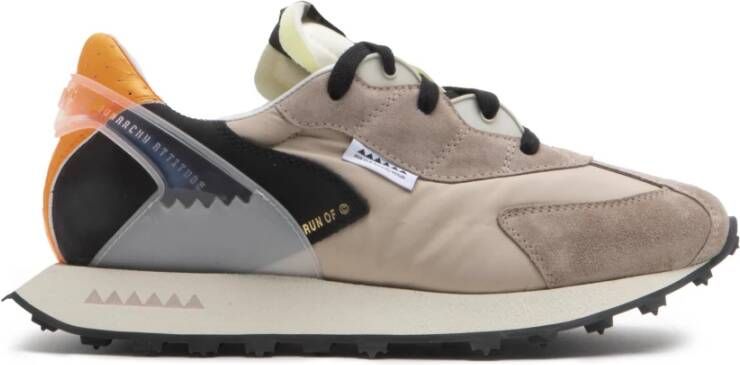 RUN OF Sneaker Iberica M