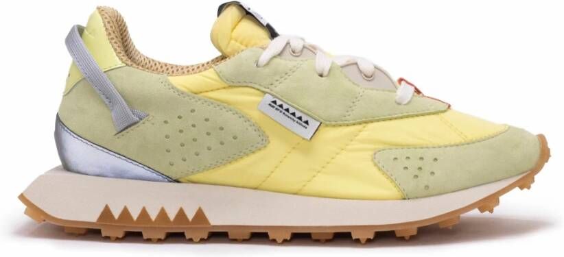 RUN OF Sneaker Ischia W