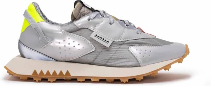 RUN OF Sneaker Moonland W