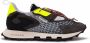 RUN OF Sneaker Ostro M - Thumbnail 1