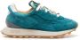 RUN OF Sneaker Peacock M Green Heren - Thumbnail 1