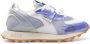 RUN OF Sneaker Purple Rain W Multicolor Dames - Thumbnail 1