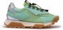 RUN OF Sneaker Revolt Hike Peppermint M - Thumbnail 1