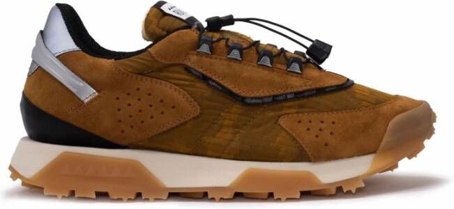 RUN OF Sneaker Revolt Hike Pixel M