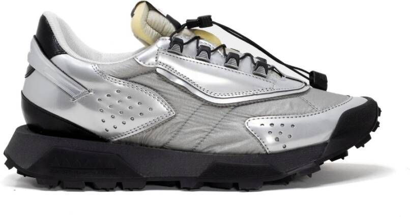 RUN OF Sneaker Revolt Hike Vanity M