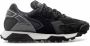 RUN OF Sneaker Revolt R-Black M Black Heren - Thumbnail 1