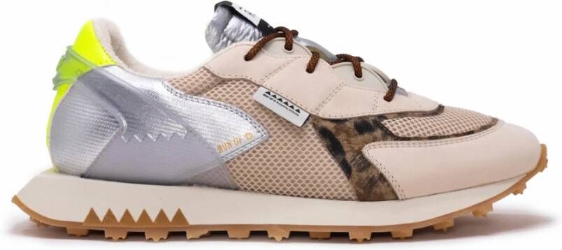 RUN OF Sneaker Safari M