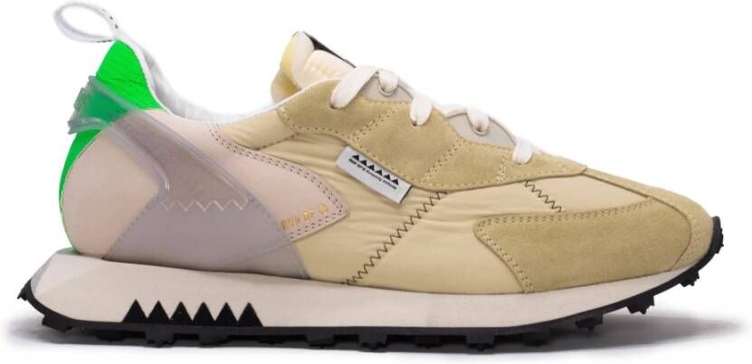 RUN OF Sneaker Sandy M