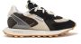RUN OF Sneaker Smoky W Multicolor Dames - Thumbnail 1