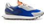 RUN OF Sneaker Speedy M Multicolor Heren - Thumbnail 1