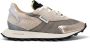 RUN OF Sneaker Teti W Multicolor Dames - Thumbnail 1