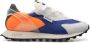 RUN OF Sneaker Trainer M Multicolor Heren - Thumbnail 2