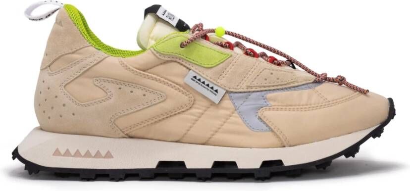 RUN OF Sneaker Traveller M
