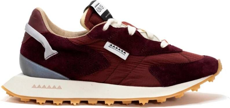 RUN OF Sneaker Xenon M
