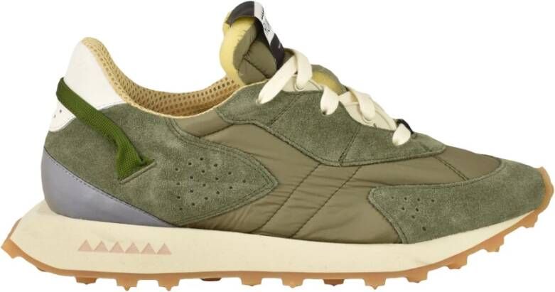 RUN OF sneakers