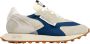 RUN OF Stijlvolle Bodrum Strandkleding Collectie Multicolor Heren - Thumbnail 1