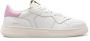 RUN OF Klassieke witte sneakers voor dames White Dames - Thumbnail 1