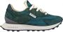 RUN OF Groene Sneakers voor Heren Radon M 263 Model Green Heren - Thumbnail 1