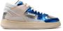 RUN OF Sneakers MID KEY W Multicolor Dames - Thumbnail 1
