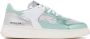 RUN OF Sneakers Collectie Multicolor Dames - Thumbnail 1
