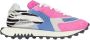 RUN OF Sneakers MultiColour Multicolor Dames - Thumbnail 2