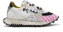 RUN OF Sneakers Ro-1 Hayat W Multicolor Dames - Thumbnail 1