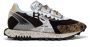 RUN OF Sneakers Ro-1 Hillton M Multicolor Heren - Thumbnail 2