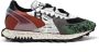 RUN OF Sneakers Ro-1 Sheraton M Multicolor Heren - Thumbnail 2