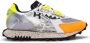 RUN OF Sneakers Ro-1 Tech M - Thumbnail 1