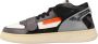RUN OF Legend One M Sneakers Multicolor Heren - Thumbnail 9