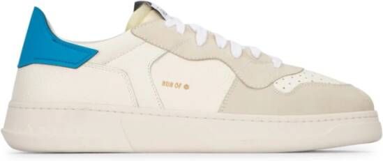 RUN OF Stijlvolle Sneakers voor dagelijks gebruik