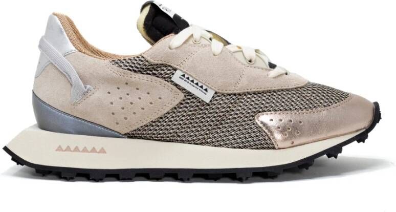 RUN OF Teti sneakers