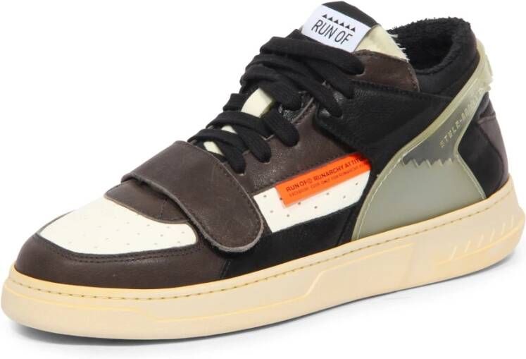 RUN OF Vintage Legend One Schoenen