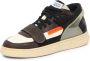 RUN OF Legend One M Sneakers Multicolor Heren - Thumbnail 5