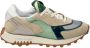 RUN OF Wimbledon Edition Sneakers - Thumbnail 1